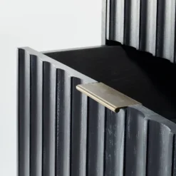 Thousand Oaks Wood Scalloped End Table With Drawers - Threshold™ Designed With Studio McGee -Furniture Supplies Store GUEST 85c90344 0234 471e bd94 16f0a2d61db4