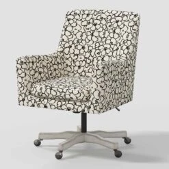 Rowan Office Chair - Threshold™ -Furniture Supplies Store GUEST 86480660 3c55 45e6 9c12 30e9af3a71f2