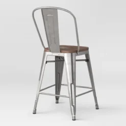 Carlisle Counter Stool Natural - Threshold™ -Furniture Supplies Store GUEST 889b3b68 526f 4d62 9326 9d7fe3462fc9