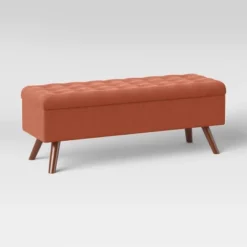 Arthur Tufted Storage Bench - Threshold™ 15 Arthur Tufted Storage Bench - Threshold™ -Furniture Supplies Store GUEST 8bfaaa05 721a 478d 9157 9173e8fee1c2