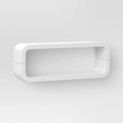 16" X 4" Engineered Wood Shelf - Threshold™ -Furniture Supplies Store GUEST 8c730c84 9fb6 4cfb ab29 c7356fdb78f0