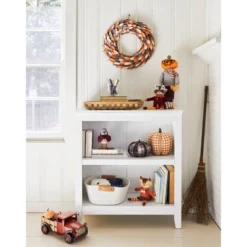 36" Carson 2 Shelf Bookcase - Threshold -Furniture Supplies Store GUEST 8ccb9a64 85ab 428e bd87 e90ecebb4544