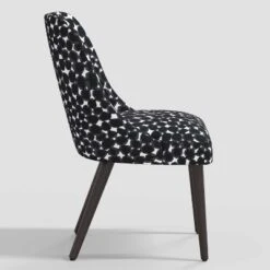 Geller Modern Dining Chair In Geometric - Threshold™ 13 Geller Modern Dining Chair In Geometric - Threshold™ -Furniture Supplies Store GUEST 8ee677c7 62e3 4231 aa1f 763918108b24