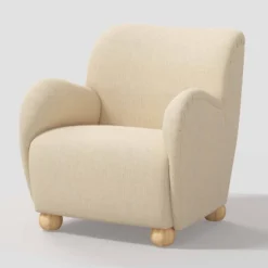 Rumi Armchair In Linen - Threshold™ 22 Rumi Armchair In Linen - Threshold™ -Furniture Supplies Store GUEST 9023c513 158a 4f5b a5bf a082f73626d8