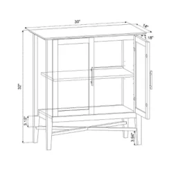 Elloree Storage Cabinet Navy - Threshold™ -Furniture Supplies Store GUEST 94a3a7ab 09c6 475f b57c a64f3944770f