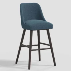 Geller Modern Textured Linen Counter Height Barstool - Threshold™ 26 Geller Modern Textured Linen Counter Height Barstool - Threshold™ -Furniture Supplies Store GUEST 95459fa5 9f24 4072 b9b1 9a815d57a9d9