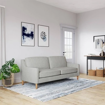 Prescott Slope Arm Sofa - Threshold™ 13 Prescott Slope Arm Sofa - Threshold™ - Image 11