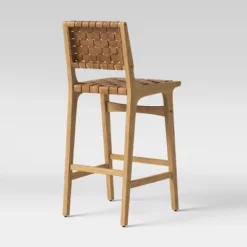 Ceylon Woven And Wood Barstool - Threshold™ 11 Ceylon Woven And Wood Barstool - Threshold™ -Furniture Supplies Store GUEST 97729f57 2dc0 4c9f 9157 318e2db4fc8f