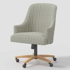 Santa Monica Office Chair - Threshold™ Designed With Studio McGee -Furniture Supplies Store GUEST 99783405 f54d 418e bca1 43d68d7579e8