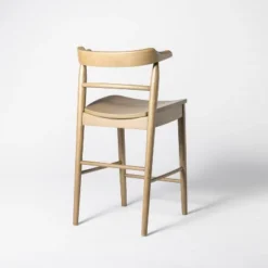 Kaysville Curved Back Wood Counter Height Barstool - Threshold™ Designed With Studio McGee 14 Kaysville Curved Back Wood Counter Height Barstool - Threshold™ Designed With Studio McGee -Furniture Supplies Store GUEST 9bddbba3 9344 41ab 8097 7e1ffedc2dad