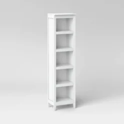 72" Carson Narrow Bookcase - Threshold 17 72" Carson Narrow Bookcase - Threshold -Furniture Supplies Store GUEST 9c773d0e 0ce0 437f 8b07 07a0e5ba54dd