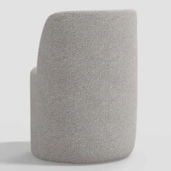 Jessa Dining Chair In Boucle - Threshold™ -Furniture Supplies Store GUEST 9d1c75e8 c28d 4c3f 9ded b420766e5d75