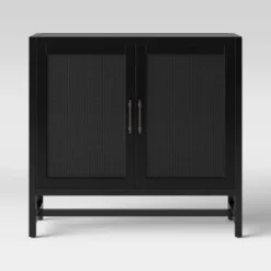 Warwick 2 Door Cabinet - Threshold -Furniture Supplies Store GUEST 9efc8e33 2304 40ff acd3 d9821da87023