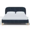 Waldron Platform Bed - Skyline Furniture 1 Waldron Platform Bed - Skyline Furniture -Furniture Supplies Store GUEST a101010a e0d7 4cb9 86d5 18c74eaecd03
