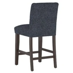 Counter Height Barstool Reserve Navy - Threshold™ 10 Counter Height Barstool Reserve Navy - Threshold™ -Furniture Supplies Store GUEST a158c70f 7ac2 43ae a14f 4c550ad63ea3