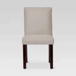 Velvet Parsons Dining Chair - Threshold™ -Furniture Supplies Store GUEST a23892b4 b32f 43e3 bd04 df5f0ebb0c40