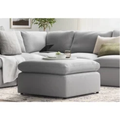 5pc Allandale Modular Sectional Sofa Set - Project 62â˘