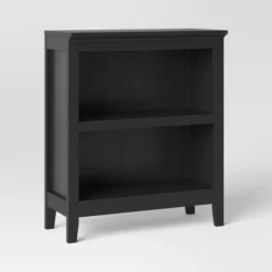36" Carson 2 Shelf Bookcase - Threshold -Furniture Supplies Store GUEST a4d95903 a9b8 40ea bed8 19520367915c