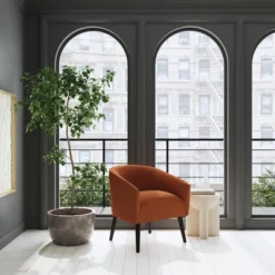 Printers Chair In Textured Linen - Threshold™ 24 Printers Chair In Textured Linen - Threshold™ -Furniture Supplies Store GUEST a54af641 c6e2 41ac 8306 f3e065161ac4