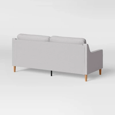Prescott Slope Arm Sofa - Threshold™ 5 Prescott Slope Arm Sofa - Threshold™ - Image 3