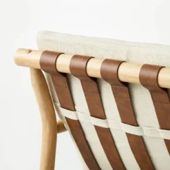 Holly Sling Back Accent Chair Cream/Natural - Threshold™ Designed With Studio McGee 11 Holly Sling Back Accent Chair Cream/Natural - Threshold™ Designed With Studio McGee -Furniture Supplies Store GUEST a7ba39e2 1377 4d47 bf2a 3151400b4ee3