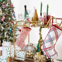 Metal, Wood, And Leather Bar Cart - Gold - Threshold™ 11 Metal, Wood, And Leather Bar Cart - Gold - Threshold™ -Furniture Supplies Store GUEST ad392018 2332 492a 9895 31e97dc6f038