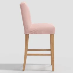 Nazanin Slipcover Barstool In Linen - Threshold™ 13 Nazanin Slipcover Barstool In Linen - Threshold™ -Furniture Supplies Store GUEST ae19fcc4 38c3 441a 9f97 ff7ce5e9f114