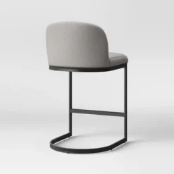 2pk Jules Cantilever Armless Upholstered Counter Height Barstool - Threshold™ 10 2pk Jules Cantilever Armless Upholstered Counter Height Barstool - Threshold™ -Furniture Supplies Store GUEST b0e4871f ce7e 4c69 a747 64855f0fe162