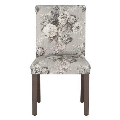Printed Parsons Dining Chair - Threshold 15 Printed Parsons Dining Chair - Threshold - Image 13
