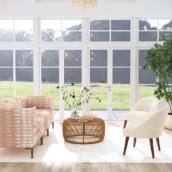 Vince Chair - Threshold™ 17 Vince Chair - Threshold™ -Furniture Supplies Store GUEST b45cf5a2 8ae3 4191 b3b7 7ecd97825d03