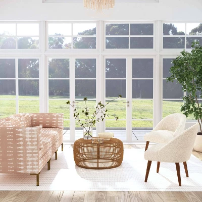 Vince Chair - Threshold™ 9 Vince Chair - Threshold™ - Image 7