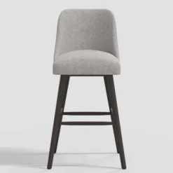 Geller Modern Textured Linen Counter Height Barstool - Threshold™ 24 Geller Modern Textured Linen Counter Height Barstool - Threshold™ -Furniture Supplies Store GUEST b5f0c863 9ef6 4dbb a128 1d2e06cf64d8