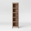 72" Carson Narrow Bookcase - Threshold 2 72" Carson Narrow Bookcase - Threshold -Furniture Supplies Store GUEST b7afa5b4 cfd5 4f5c 9c17 840598964214