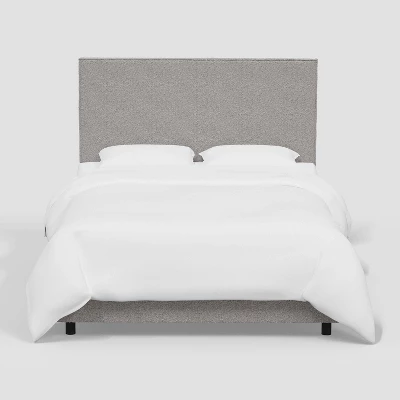 Fanie Slipcover Bed In Boucle - Threshold™ 3 Fanie Slipcover Bed In Boucle - Threshold™