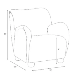 Rumi Armchair In Linen - Threshold™ 20 Rumi Armchair In Linen - Threshold™ -Furniture Supplies Store GUEST b8f538fe 69f3 45e7 809d 8846eb9a8bf4