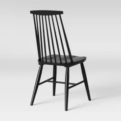 Harwich High Back Windsor Dining Chair - Threshold 8 Harwich High Back Windsor Dining Chair - Threshold -Furniture Supplies Store GUEST ba4e8cda 4293 433a bcdb 4916f3424154