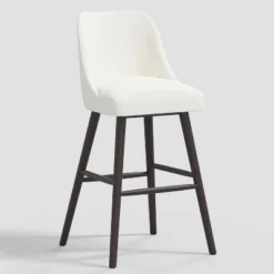 Geller Modern Textured Linen Counter Height Barstool - Threshold™ 27 Geller Modern Textured Linen Counter Height Barstool - Threshold™ -Furniture Supplies Store GUEST ba8fd7c6 dc5d 4ee6 8806 a6e46213f2c3