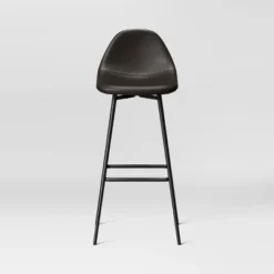 Copley Upholstered Barstool - Threshold™ -Furniture Supplies Store GUEST bc087344 732f 4083 8137 682fdd1ff576