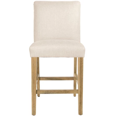Parsons Counter Height Barstool - Threshold 11 Parsons Counter Height Barstool - Threshold - Image 9