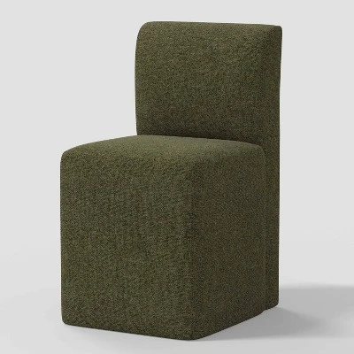 Cora Dining Chair In Tweed - Threshold™ 7 Cora Dining Chair In Tweed - Threshold™ - Image 5