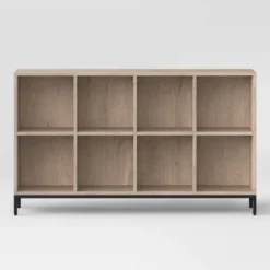 34" Loring 8 Cube Bookshelf - Threshold™ 11 34" Loring 8 Cube Bookshelf - Threshold™ -Furniture Supplies Store GUEST bfc59046 673b 4d2f 94fa 2d7db374c18e