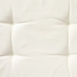 Elden Wood Bench With Woven Back And Loose Cushion Seat - Threshold™ Designed With Studio McGee -Furniture Supplies Store GUEST c0491444 716d 4968 b042 22ef4e86cfb2