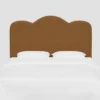Lizzie Headboard In Textured Linen - Threshold™ -Furniture Supplies Store GUEST c1339d58 c55f 47d4 9d94 66aec3c08070