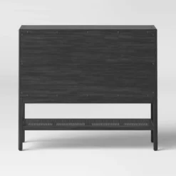 Minsmere 2 Door Cabinet - Black - Threshold™ 10 Minsmere 2 Door Cabinet - Black - Threshold™ -Furniture Supplies Store GUEST c14e2f8e 1f53 4d07 b325 996818197fa5