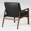 Peoria Wood Armchair - Threshold™ -Furniture Supplies Store GUEST c1c2c8e7 a28e 410f 8666 6ba812dc4477