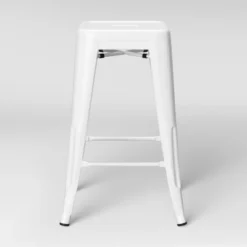 Set Of 2 24" Carlisle Metal Counter Height Barstool - Threshold™ 7 Set Of 2 24" Carlisle Metal Counter Height Barstool - Threshold™ -Furniture Supplies Store GUEST c1dfcd0e 5c4e 4e0a 91c2 7e03991dbb22