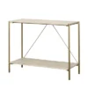 Elowen Console Table With Drawer - Threshold™ -Furniture Supplies Store GUEST c28a600d 70c5 42d7 89d6 65919fa906b0