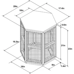 Lomita Rattan Accent Table Natural - Threshold™ Designed With Studio McGee 13 Lomita Rattan Accent Table Natural - Threshold™ Designed With Studio McGee -Furniture Supplies Store GUEST c3b067f8 468c 4947 9eb5 bcc0e2dcf3d6