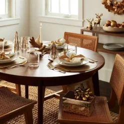 Warwick Narrow Console Table - Threshold™ -Furniture Supplies Store GUEST c537b5a7 3942 451f 8753 17fd433532f5