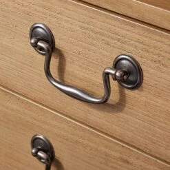 Elmira Nightstand Brown - Threshold™ Designed With Studio McGee -Furniture Supplies Store GUEST c693c515 3ffe 48f7 9262 d7af564d494b